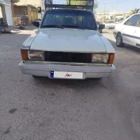 پیکان وانت 93