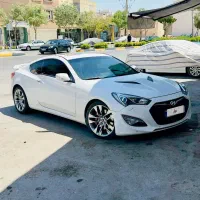 جنسیس کوپه ۲۰۱۳ کلکسیونی|خودرو سواری و وانت|اصفهان, مسجد مصلی|دیوار