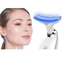 دستگاه جوانساز صورت|آرایشی، بهداشتی، درمانی|تهران, حافظیه|دیوار