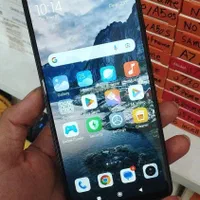 نمایشگر موبایل شرکتی و غیره