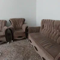 مبل هفت نفره|مبلمان خانگی و میز عسلی|زنجان, |دیوار