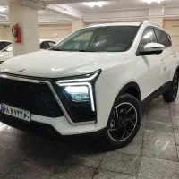 KMC X5 اقساط بلند مدت بانکی تحویل|خودرو سواری و وانت|تهران, پونک|دیوار