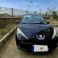 پژو ۲۰۷i دنده پانا ارتقا یافته tu5p رینگ فولادی