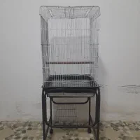قفس پرنده