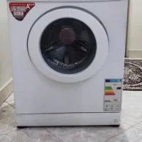 لباسشویی 5کیلویی ابسال