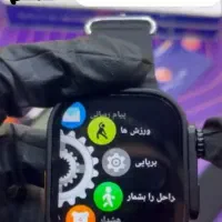 ساعت هوشمند WISMe سیمکارت خور 128 گیگابایت|ساعت|سنندج, |دیوار