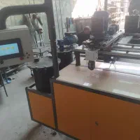 دستگاه تولید