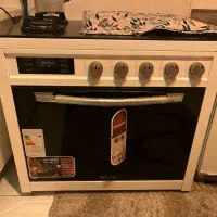 گاز طرح فر در حد نو یکسال استفاده شده