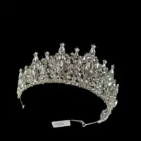 تاج و تل عروس|زیورآلات و اکسسوری|شهرضا, |دیوار