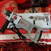 دریل چکشی کرون مدل CT10032باضمانت