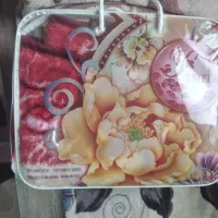 پتو نرم|رختخواب، بالش، پتو|گیلان غرب, |دیوار