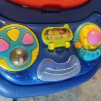 فروش وسیله های کودک درحدنو|اسباب و اثاث بچه|رودسر, |دیوار