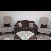 مبل  سالم ۷نفره