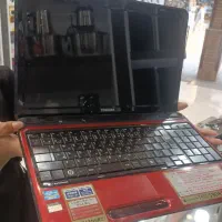 لپتاپ توشیبا i7