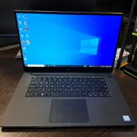 دستگاه گرافیک دار DELL XPS 15 7590|رایانه همراه|تهران, فلسطین (میدان انقلاب)|دیوار