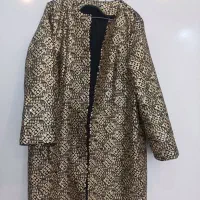 مانتو مجلسی ولباس  مجلسی نو