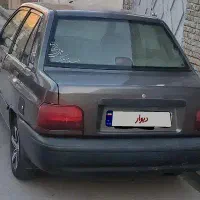 پراید ۱۳۱|خودرو سواری و وانت|ارومیه, |دیوار
