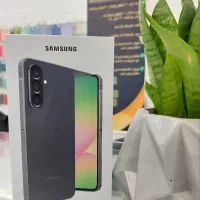 سامسونگ Galax A56 با حافظهٔ ۲۵۶ گیگابایت رام8