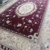 فرش 12متری وشش متری|فرش|کوهدشت, |دیوار