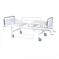 فروش و اجاره تخت بیمار بیمارستانی مکانیکی و برقی|آرایشی، بهداشتی، درمانی|تبریز, |دیوار