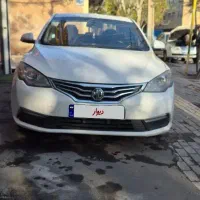 ام جی ۳۶۰ مدل ۹۷ اتومات