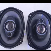 ضبط باند پایونر|قطعات یدکی و لوازم جانبی|رشت, معلولین|دیوار