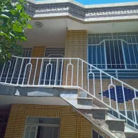 منزل-دو-طبقه