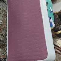 تشک طبی و فنری نوجوان