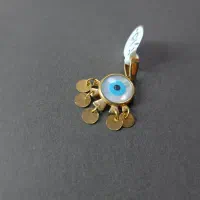 تکدست و پلاک چشم زخم|جواهرات|برازجان, |دیوار