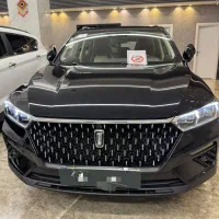 بستیون T77، مدل ۱۴۰۳