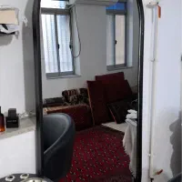 آینه و صندلی کپ|آرایشگاه و سالن‌های زیبایی|گنبد کاووس, |دیوار