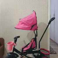 سه چرخه کودک