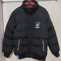 کاپشن پسرانه خارجی