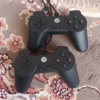 دسته بازی کامپیوتر