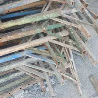 جک قالب بندی ورق فولاد لوله خم و قیچی قالب
