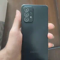 گوشی a52درحد