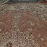 دوعددفرش نخ 6متری ویک 12متری|فرش|رودهن, |دیوار