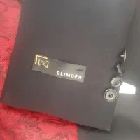 کت تک مشکی سایز ۵۰|لباس|خرمآباد, |دیوار