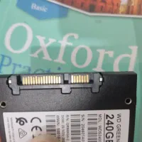 ssd wd 240 هارد|قطعات و لوازم جانبی رایانه|بندرعباس, |دیوار