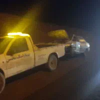 حمل خودرو. امدادخودرو .یدکش