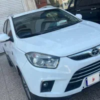 جَک S5|خودرو سواری و وانت|کرج, کمالشهر|دیوار