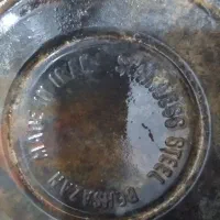 ست کامل شیرابگر مکن گازی بامشعل|آبگرمکن، پکیج، شوفاژ|مراغه, |دیوار