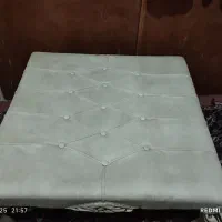 مبل هفت نفره|مبلمان خانگی و میز عسلی|اسلامشهر, شهرک توحید|دیوار