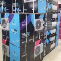 فروش و نصب کولر گازی داکت اسپیلت VRFفن کوئل هواساز|کولر گازی و فن‌کوئل|تهران, تهرانپارس شرقی|دیوار