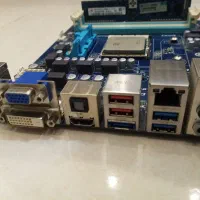 باندل A75 و B75 فول پورت|قطعات و لوازم جانبی رایانه|مشهد, امامیه (شهرک غرب)|دیوار