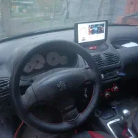 206sd|خودرو سواری و وانت|پارسآباد, |دیوار