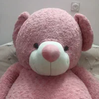 عروسک سایز بزرگ