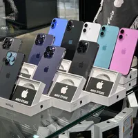 تحویل‌ آنی IPhone 16 اپل ۱۶ با مدرک شخصی بدون‌ضامن|موبایل|تهران, گیشا|دیوار