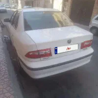 سمند LX ساده، مدل ۱۳۹۰|خودرو سواری و وانت|تهران, آهنگ|دیوار