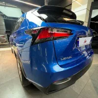 ۲۰۱۶ لکسوس nx 300|خودرو سواری و وانت|تهران, سعادتآباد|دیوار